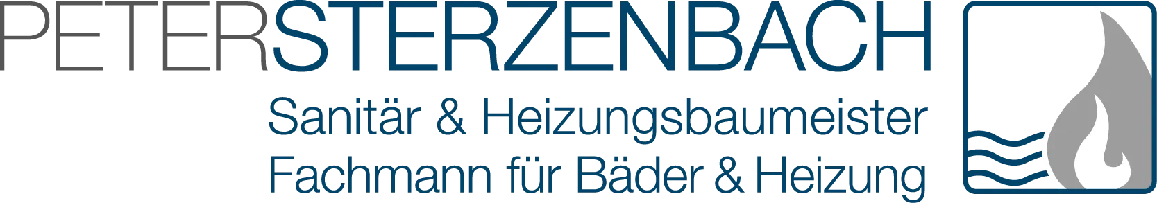 Peter Sterzenbach – Sanitär- und Heizungsbaumeister