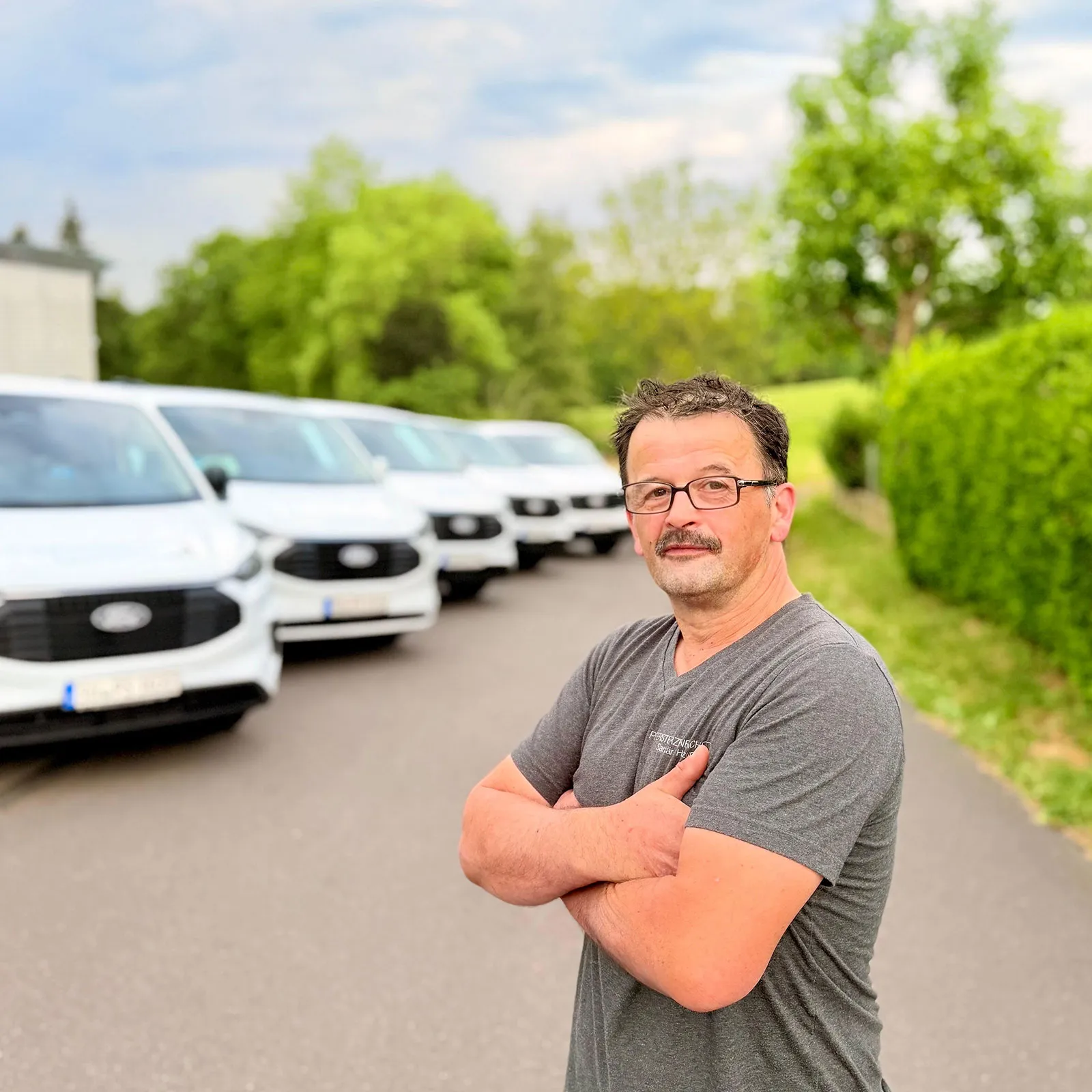 Rainer Mettmann