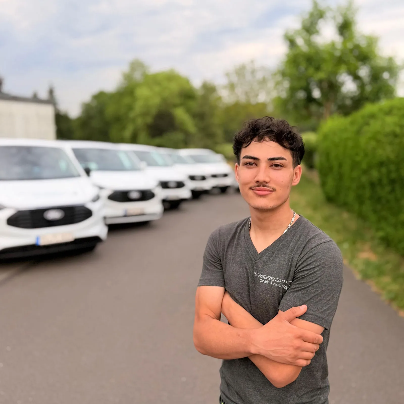 Sami Ghulami